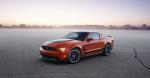 Ford Mustang Boss 302 2012 года